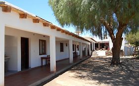 Hospedaje Las Tinajas